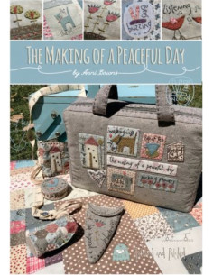 THE MAKING OF A PEACEFUL DAY - ANNI DOWNS